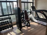 Gathering East Hotel فنادق في بينغ شيانغ