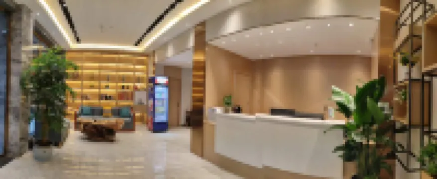 富川華曼飯店（富川民族文化廣場店）