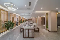 Xi Yue Zhi Xuan Hotel (Qi Xi Li Branch) - Gym