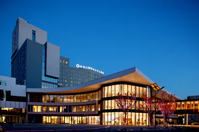 Society Hill Hotels & Conventions