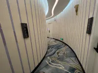Hukou Mufan Theme Hotel