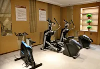 Zhuo Ruiyunrui Hotel Hotels in Shijiazhuang