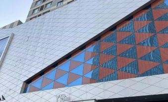 Feifan Guoduo E-sports Hotel