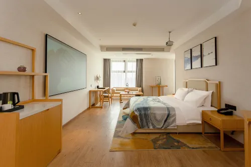 Dayi Yaji Hotel