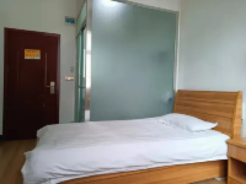 Bo'ai Sida Hotel