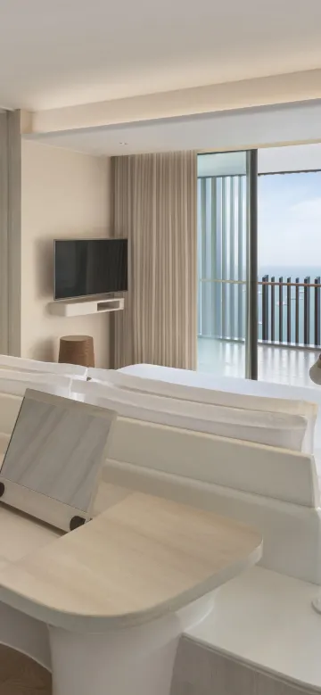 โอเชียนสวีทเพรสทีจ