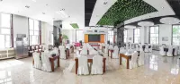 Jinyuan Hotel (Qiqihar University) - 3 stjerner