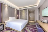 Lavande Hotel Các khách sạn gần Qijiang Sports Center