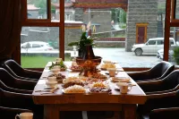 Rangangling Boutique Bieyuan (Kangding Xinduqiao Branch) - Bữa sáng