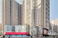 Mantu Xiaozhu Apartment