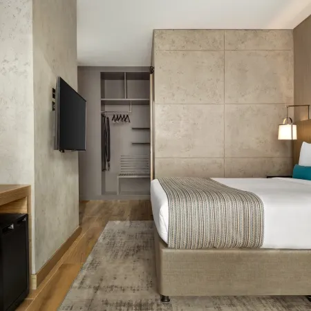 Mercure Dubai Gold District