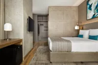 Mercure Dubai Gold District Hoteller i Corniche Deira