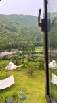興義花間庵民宿(萬峯林將軍橋） - カップル