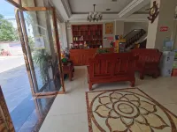 Heping Hotel, Pu'an