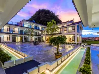 Puzheheiqi Chiyunxi Homestay Hotels in Qiubei