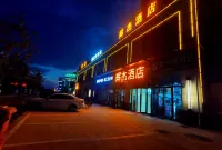 Huijie Hotel