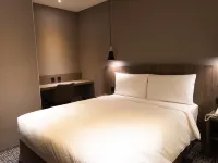 N HOTEL Hotels in Taipei
