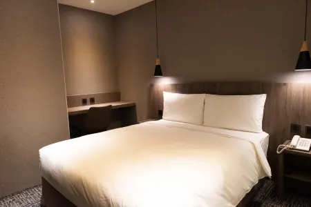 N HOTEL Отели рядом с достопримечательностью «Yuyuyang Art Museum»