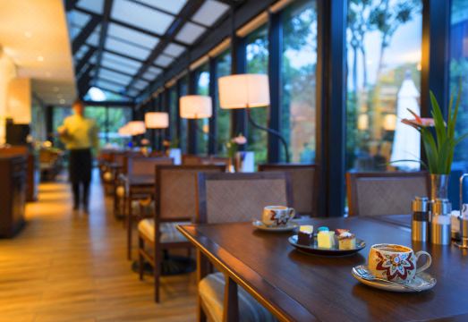 4. 샤먼 하이웨 산..