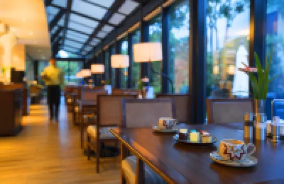 Seaview Resort Xiamen · shuiyuan Villa