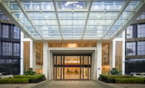 Crowne Plaza SHENZHEN LONGGANG CITY CENTRE by IHG