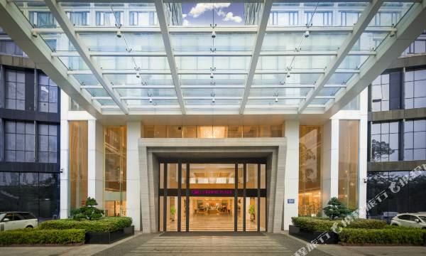 Crowne Plaza Shenzhen Longgang City Centre by IHG