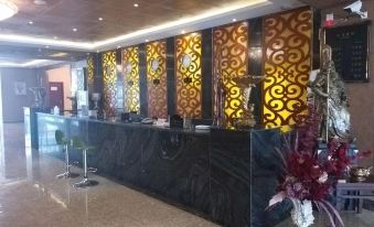 Qingfeng Hotel