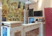 Jiaokou County Yingbin Homestay