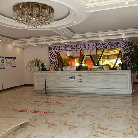 Theme Hotels in Shanghai