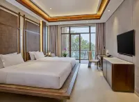 Zhonghai, Narada Resort Xihai, Lushan
