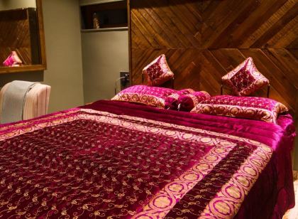 Mango Tree Homestay