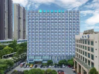City Comfort Inn Hotel (Wuhan Huangpu Road Zhaojiatiao Subway Station) Hotel di Wuhan