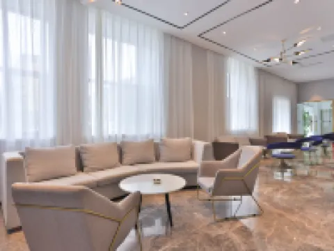 7 days premium hotel (Renmin Road branch, Nenjiang Bay Wetland Park, Da'an) Hotels in Da'an
