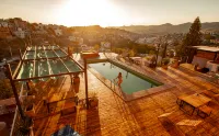 Hotel 1988 Guanajuato Отели в г. Гуанахуато