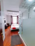 Daqing Century Tangren Express Hotel