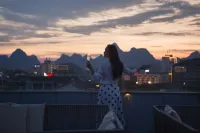 桂林天龍灣璞悦酒店（象鼻山兩江四湖店）