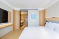 JI Hotel (Renqiushi Government Hotel) Hotels in Renqiu