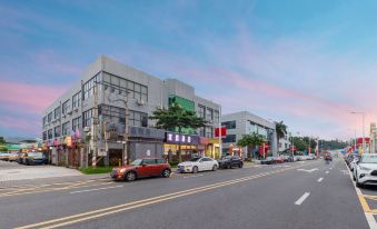 Wensheng Hotel (Shenzhen Dapeng New District Kwai Chung Branch)