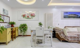 Ruiyu Guesthouse (Luoyang Normal University)