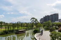 LITU·LIVETOUR River View Homestay(Jiangmen Heshan Gulao Watertown)