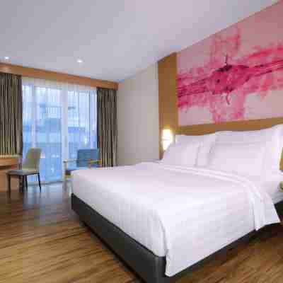Favehotel Nagoya - Batam Rooms