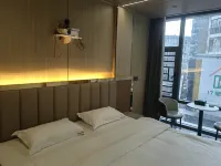 Times E-sports Hotel