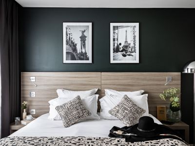 Best Western Paris Porte de Versailles