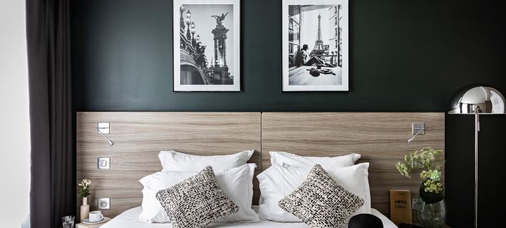 Best Western Paris Porte de Versailles Hotels in Париж