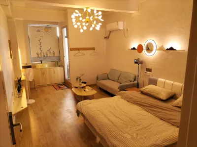 Yupei Guesthouse