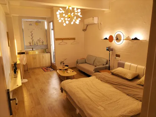 Yupei Guesthouse