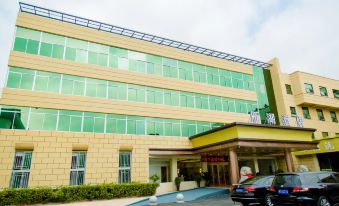 Huaiyuan Wuhu Hotel