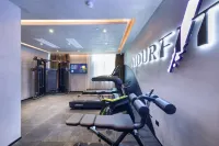 Atour Hotel Anqing Government Affairs Center Seventh Street Hotels in Anqing