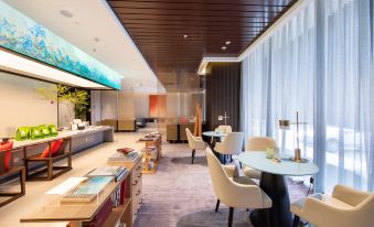 Tanglihe Hotel (Jinan Quancheng Plaza Commercial Area)