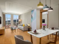Holiday Inn XINING DATONG by IHG Ξενοδοχεία στην πόλη Ντατόνγκ